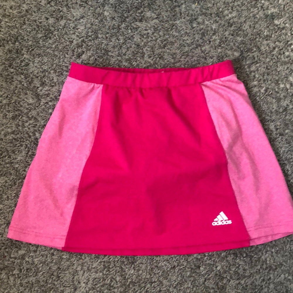 Tennis skirt